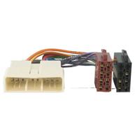 Radio aansluitkabel Honda 11113002