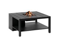 Cosi | Cosiflow | Fire pit Square | Antracite