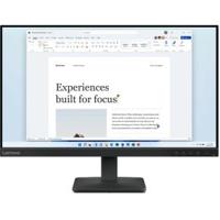 Lenovo L24-4e computer monitor 60,5 cm (23.8 ) 1920 x 1080 Pixels Full HD LCD Zwart