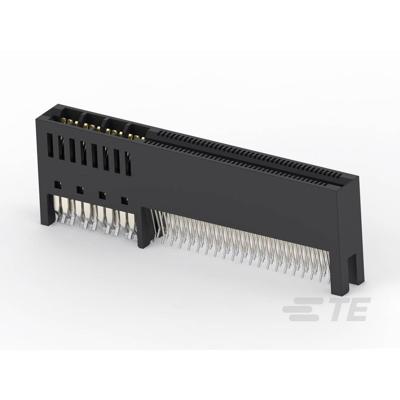 TE Connectivity 2340165-1 Inhoud: 1 stuk(s) Tray
