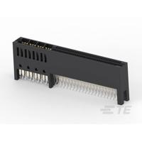 TE Connectivity 2340165-1 Inhoud: 1 stuk(s) Tray