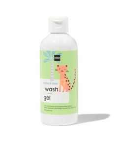 HEMA Wasgel Voor Babys En Kinderen 300ml
