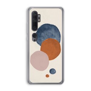 Geo #4: Xiaomi Mi Note 10 Transparant Hoesje