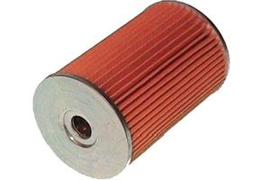 Oliefilter TO125