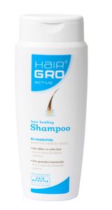 HairGro Hair Healing Shampoo 200ml