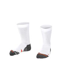 Stanno 442103 Elite Sock Unisex - White - 36/40