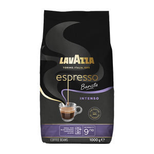 Lavazza - koffiebonen - Espresso Barista Intenso