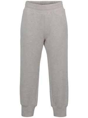 Varley pantalon de jogging à taille élastiquée - Gris