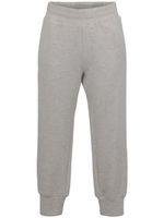 Varley pantalon de jogging à taille élastiquée - Gris