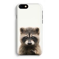 Rocco: iPhone 8 Volledig Geprint Hoesje