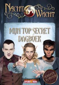 Mijn Top Secret Dagboek (Hardback)