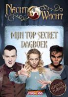 Mijn Top Secret Dagboek (Hardback)