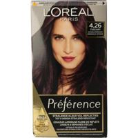 Preference 4.26 Tuscany