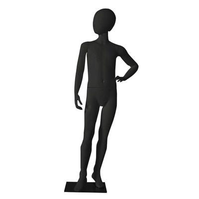 MANNEQUIN CHILD BODY WHOLE POSE