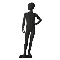 MANNEQUIN CHILD BODY WHOLE POSE
