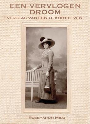 Een vervlogen droom (Paperback)
