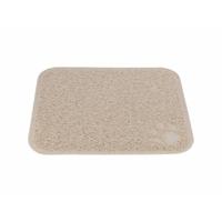 Mat voor kattenbak Trixie Blush PVC 37 × 45 cm
