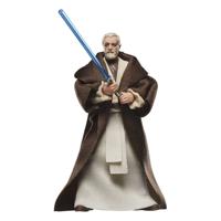 Hasbro Star Wars Vintage Ben (Obi-Wan) Kenobi