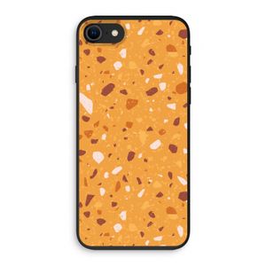 Terrazzo N°24: iPhone SE 2020 Biologisch afbreekbaar hoesje