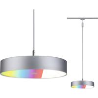 Paulmann Hanglamp URail 10 W Chroom (mat) Paulmann Hanglamp URail 10 W Chroom (mat)