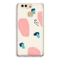 Monday Surprise: Huawei P9 Transparant Hoesje