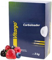 Vitargo Carboloader Summer Fruit (2000 g)
