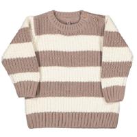 Baby jongens sweater Lange mouwen