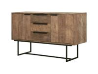 DTP Home Dressoir 'Odeon' Teakhout, 139cm