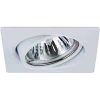 Brumberg 229607 229607 Inbouwlamp Halogeen GX5.3 50 W Wit