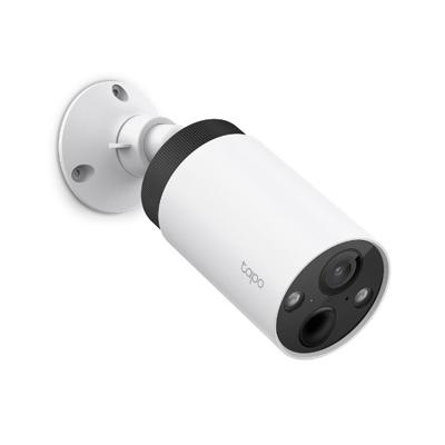 TP-Link Smart Wire-Free Security Camera IP-camera Wit