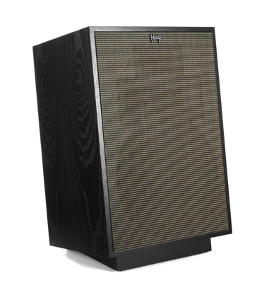 Klipsch: Heresy IV Luidspreker - 1 stuk - Black ash