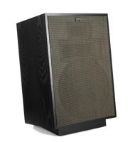Klipsch: Heresy IV Luidspreker - 1 stuk - Black ash