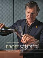 Proefschrift (Hardback)
