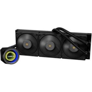 Lian Li GALAHAD II 360 Trinity Performance Black