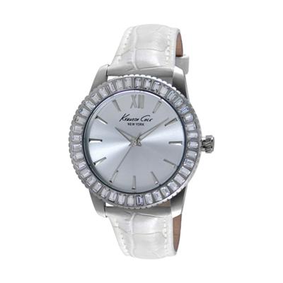 Kenneth Cole IKC2849 (Ø 40 mm) Dames horloge