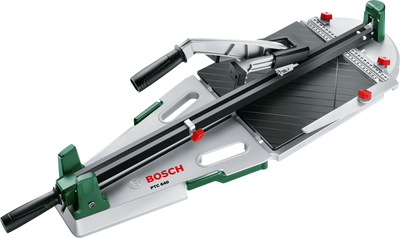 Bosch Groen PTC 640 Tegelsnijder - 0603B04400