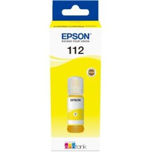 Epson EcoTank 112 Origineel