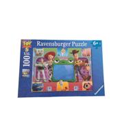 Ravensburger puzzel toy story 5 100pcs