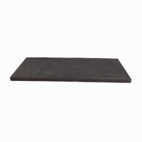 Natuurstenen badmeubelblad 100 cm Natuurstenen badmeubelblad 100 cm