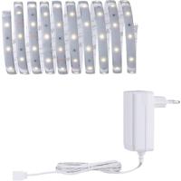 Paulmann MaxLED Basic 79869 LED-strip basisset Met connector (male) 24 V 3 m Warmwit 1 stuk(s) - thumbnail