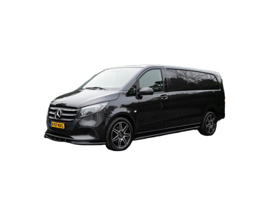 Mercedes Benz Vito