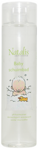 Natalis Baby Schuimbad