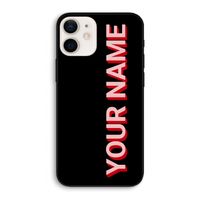 Namecase: iPhone 12 Pro Biologisch afbreekbaar hoesje