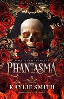 Phantasma - Kaylie Smith - ebook
