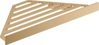 Hansgrohe AddStoris doucherek 14,8x14,8x2,6cm brushed bronze