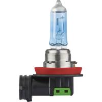 Philips Automotive 12360WVUB1 Halogeenlamp WhiteVision Ultra H8 35 W 12 V - thumbnail