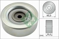 Geleide rol/omdraairol v-snaren 532069310