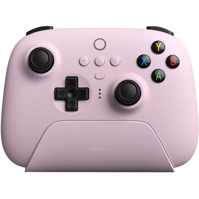 Ultimate 2.4g wireless Controller Gamepad