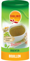 Sublimix Glutenvrije Groentenbouillon Zoutarm