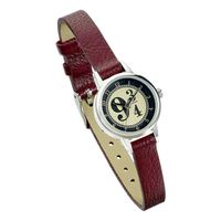 Harry Potter Watch Platform 9 3/4